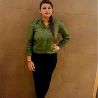 Jiya Chopra