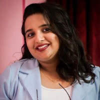 sushmitha Bhaskar