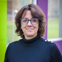 Dr. Ines Varela-Silva