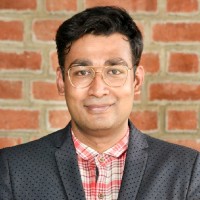 Ankit Kumar Patel