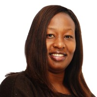 Joyce Muthoki