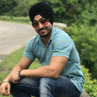Manpreet Singh