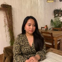 Susmita Gurung