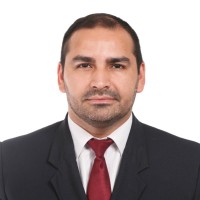 Douglas Vargas