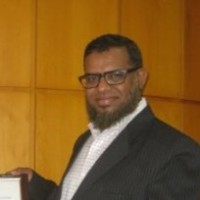 Mohammed Faiyazuddin B.E (Mechanical), Certified Pmp