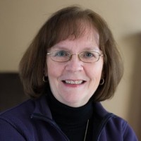 Susan Estenson