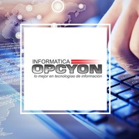 Informática Opcyon