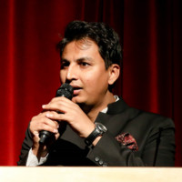 Arnav Pathak