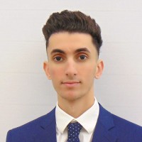 Edward Khalaf