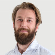Jarrod Trigg