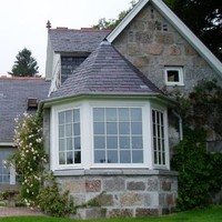 Blairs Windows
