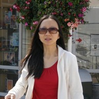 judy gu