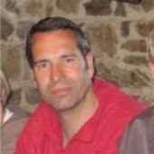 Russell Munt