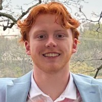 Conor O'Mara