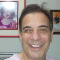 Sergio D'Angelo Moraes