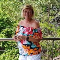 Fiona Gill