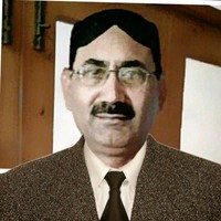 M. Ashfaq Khan