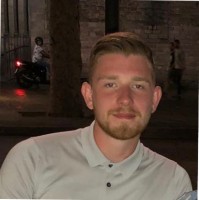Josh Doyle