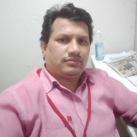 Arun Singh