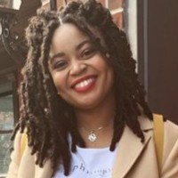 Alexis Bethea-Awokoya