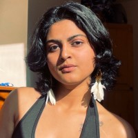 Gargi Roy