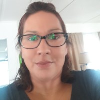Rosalia Garcia