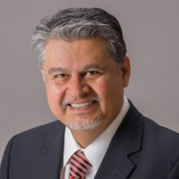 Vincent P. Montenegro, CFP®, CEPA®