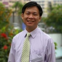 Ellis, Ming Hang Chan