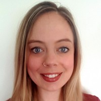 Katie Mackay