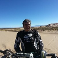 Enrique Berlingieri