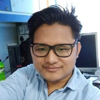 Suraj Gurung