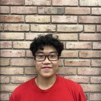 Jay Zhou