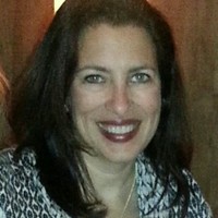 Monica Baker