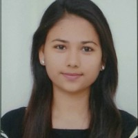 Siddhi Shinde