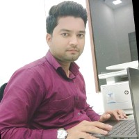 Saddam Pathan