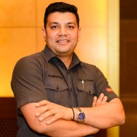 Neeraj Kumar Dee