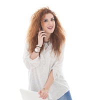 Nisrine Achkar Berberi