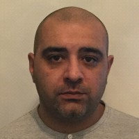 Nuri Øzcan