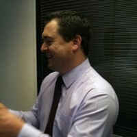 Mark Solomon