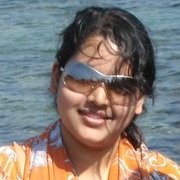 Shehjin Ahmed