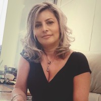Dimitra Tasoglou