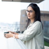 Pranoti Sampat Patel