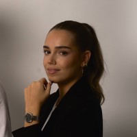 Alyssa Sarah Möller