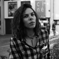 Vanessa Audouard