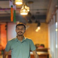 Bhavin Chandarana