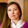 Natalia Pulianovich