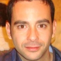 Antonio Paretta