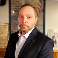 Wes Harpster