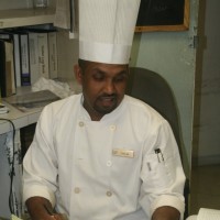 Ajintha Wijesinghe