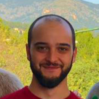 Marc Blasco Ferrer